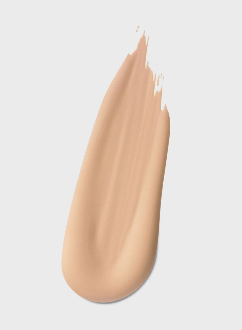 Double Wear Stay In Place Foundation-Porcelain