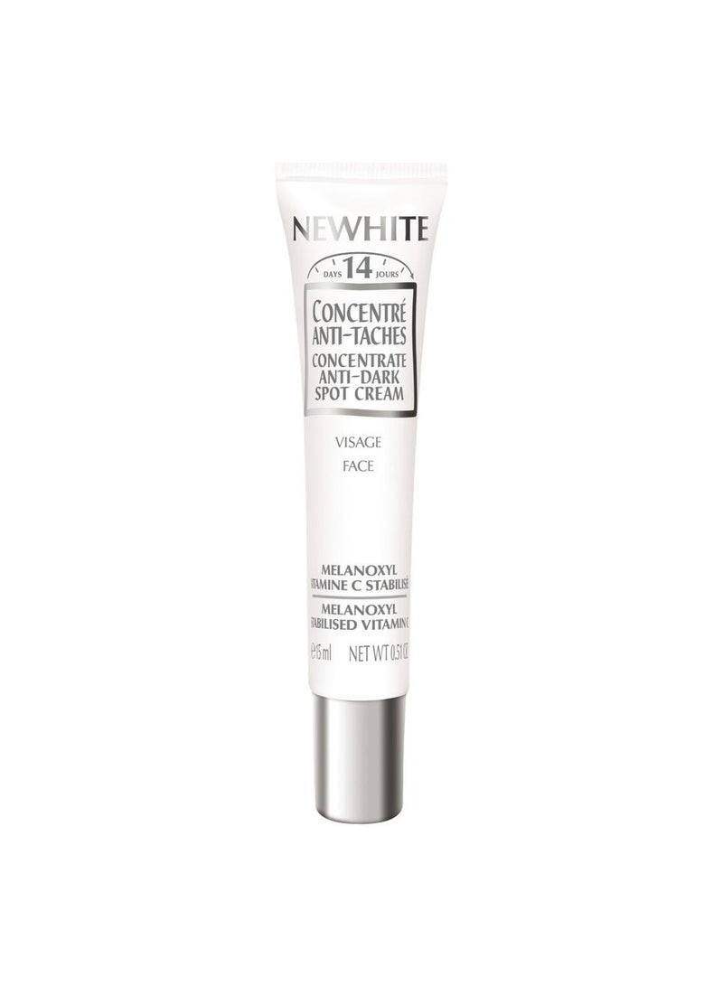 Guinot Anti Dark Spot Concentrate Cream 15 Ml