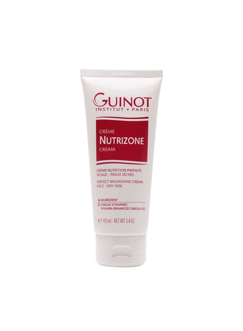 Guinot Nutrizone Cream For Dry Skin 100Ml
