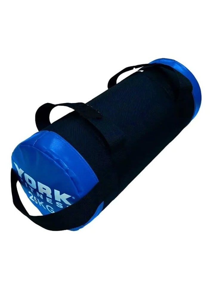 Weight Training Power Bag with Handles 25 Kg