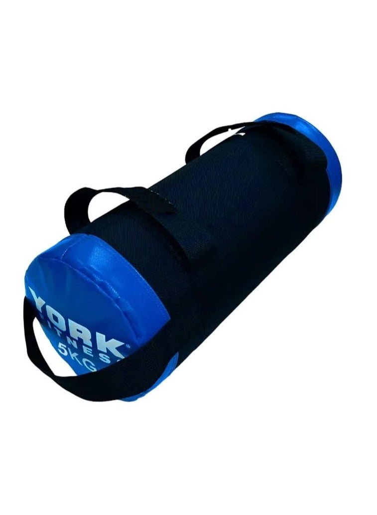 Weight Training Power Bag with Handles 5 Kg