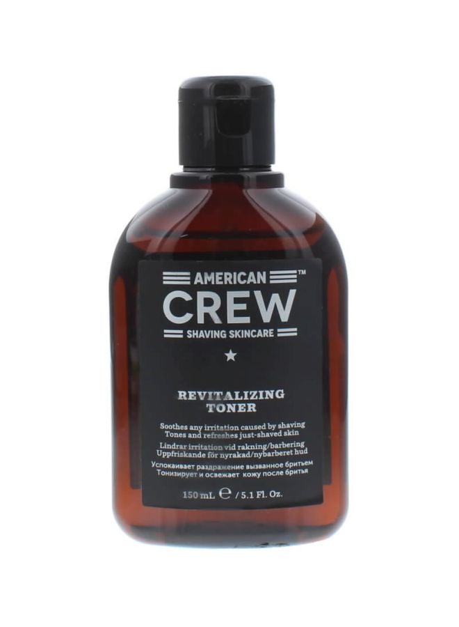 Shaving Skincare Revitalizing Toner 150ml