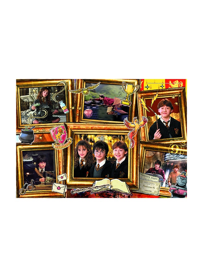 Puzzle Harry Potter 180Pcs