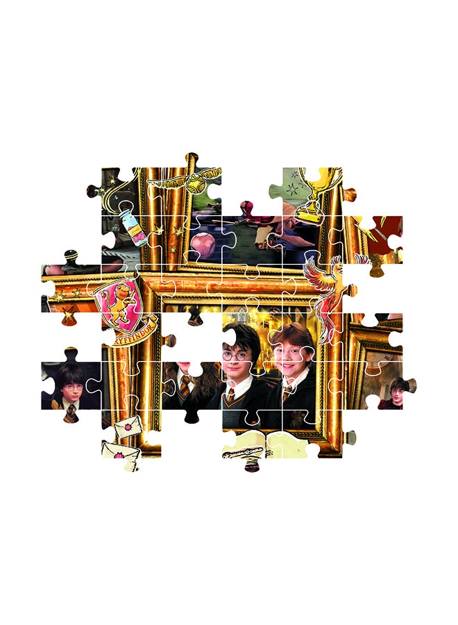 Puzzle Harry Potter 180Pcs