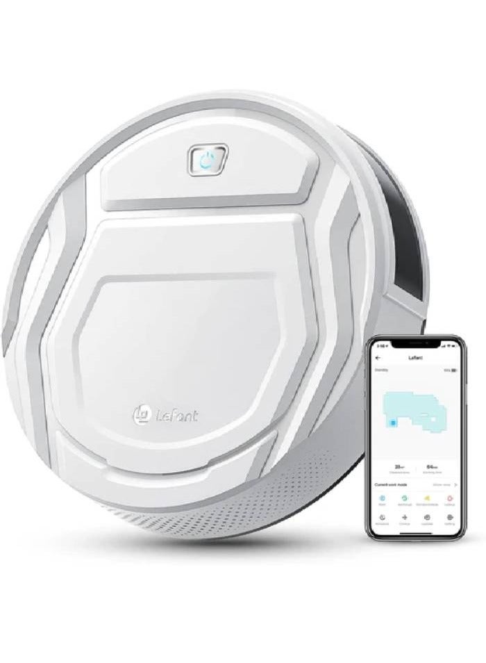 LEFANT ROBOT VACUUM CLEANER