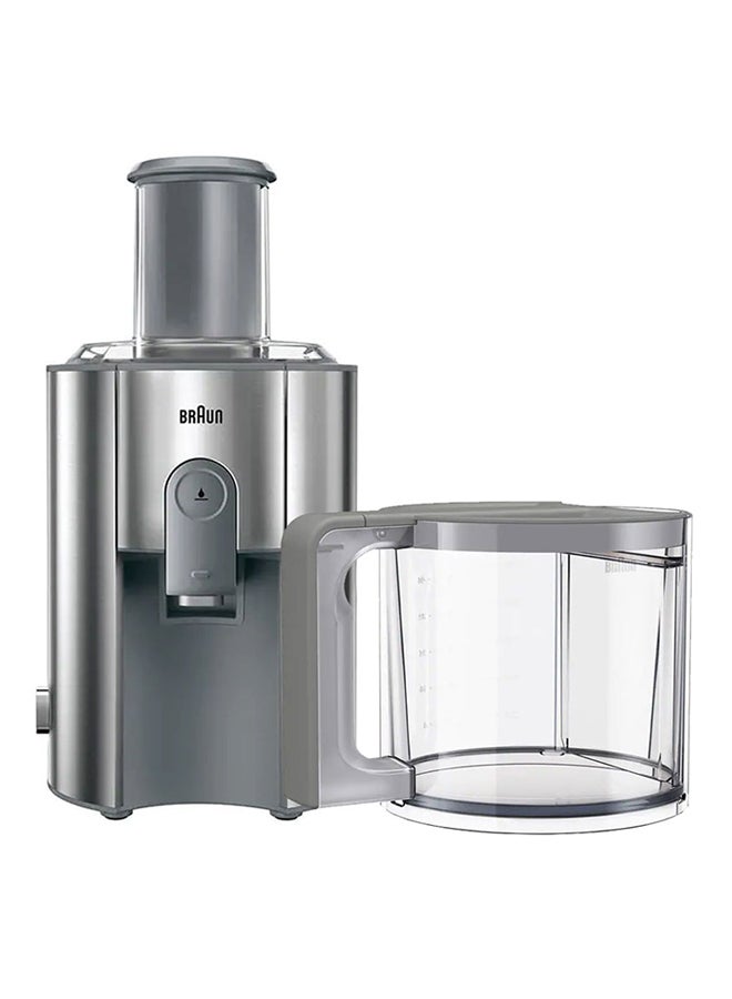 Identity Collection Spin Juicer 1000W 2.0 L 1000.0 W J 700 Grey