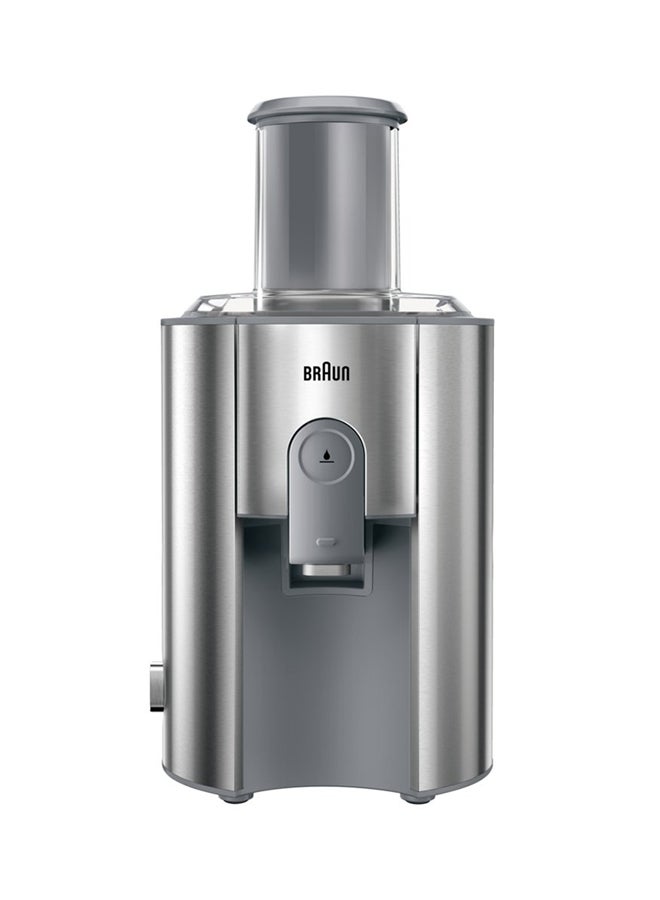 Identity Collection Spin Juicer 1000W 2.0 L 1000.0 W J 700 Grey