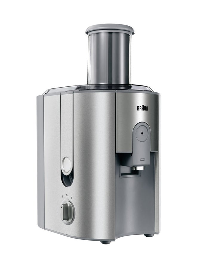 Identity Collection Spin Juicer 1000W 2.0 L 1000.0 W J 700 Grey