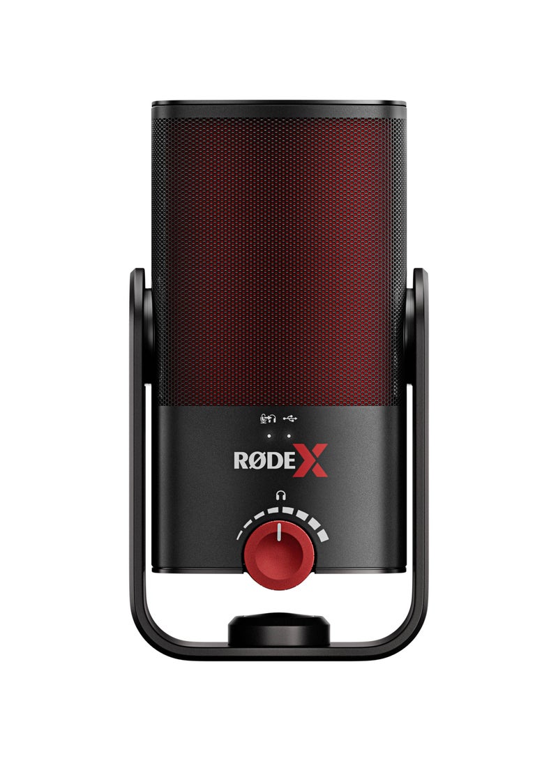RodeX XCM50 Professional Condenser USB Microphone