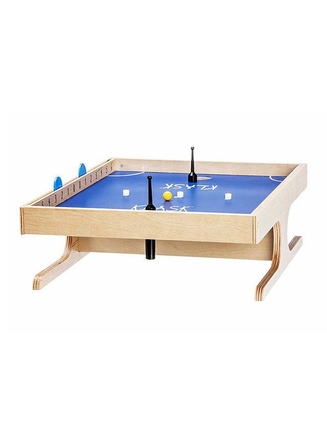 Klask An Epic Magnetic Battle Game