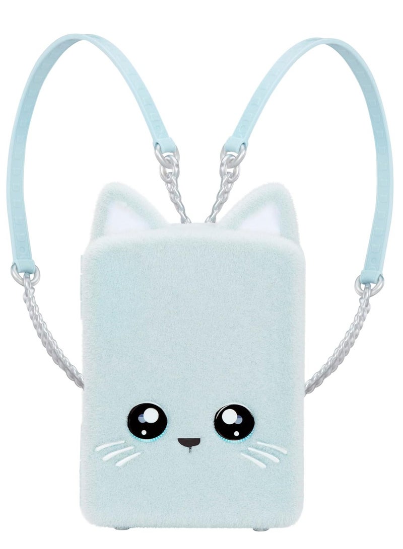 Na! Na! Na! Surprise Mini Backpack Playset Khloe Kitty