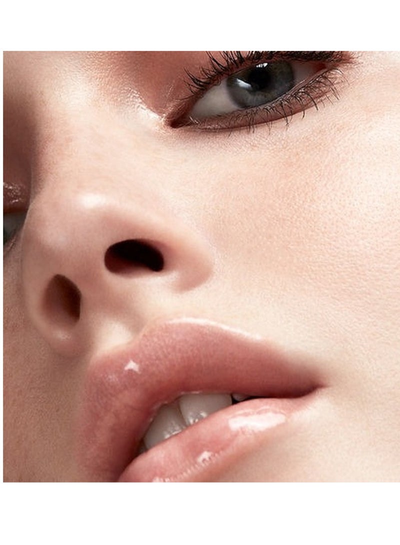 Fenty Bueaty by Rhianna Gloss Bomb Luminizer Glass Slipper 06