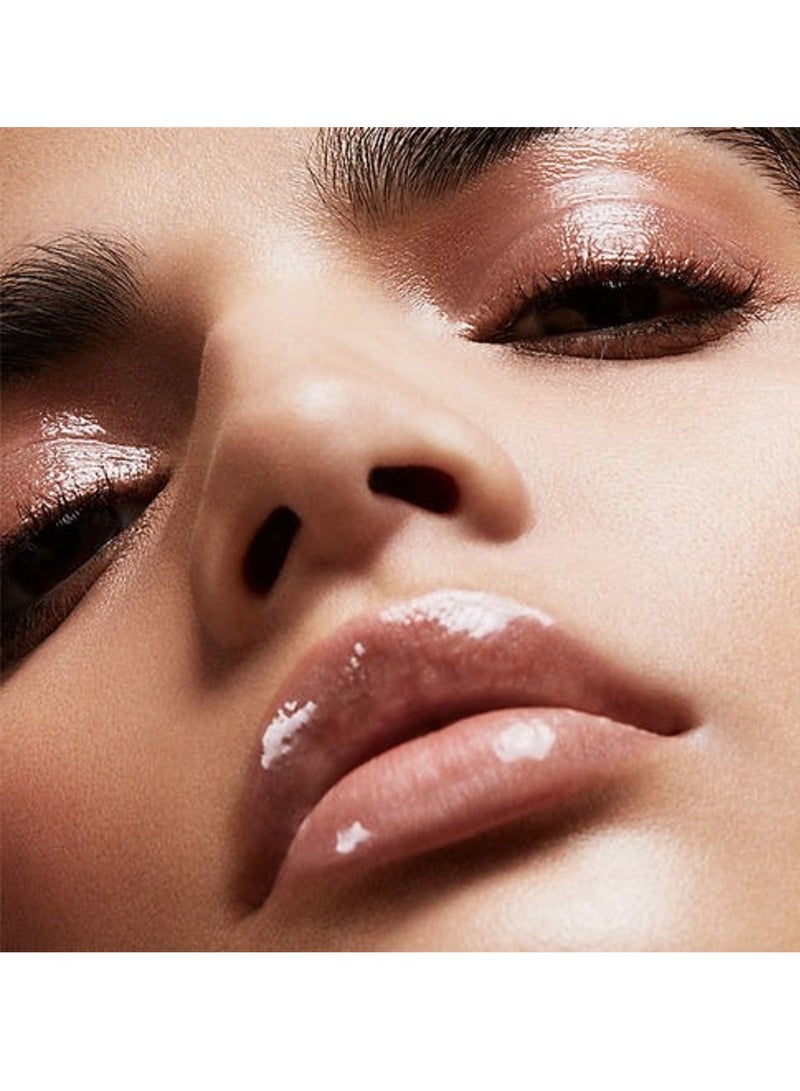 Fenty Bueaty by Rhianna Gloss Bomb Luminizer Glass Slipper 06