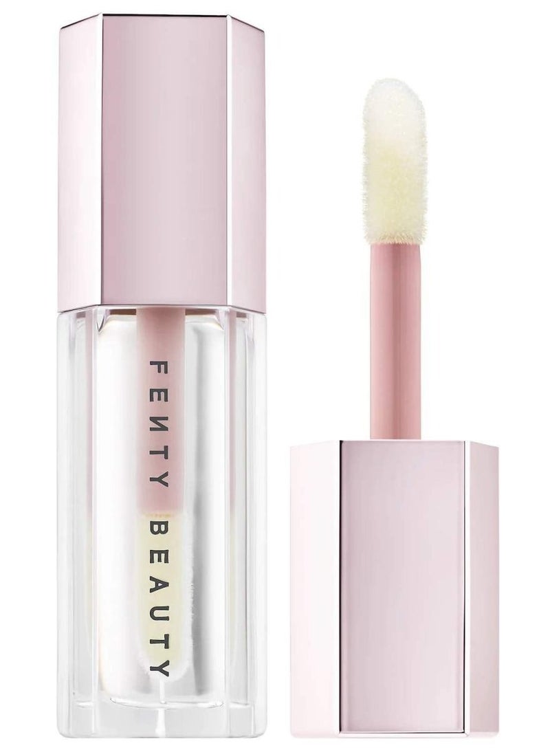 Fenty Bueaty by Rhianna Gloss Bomb Luminizer Glass Slipper 06