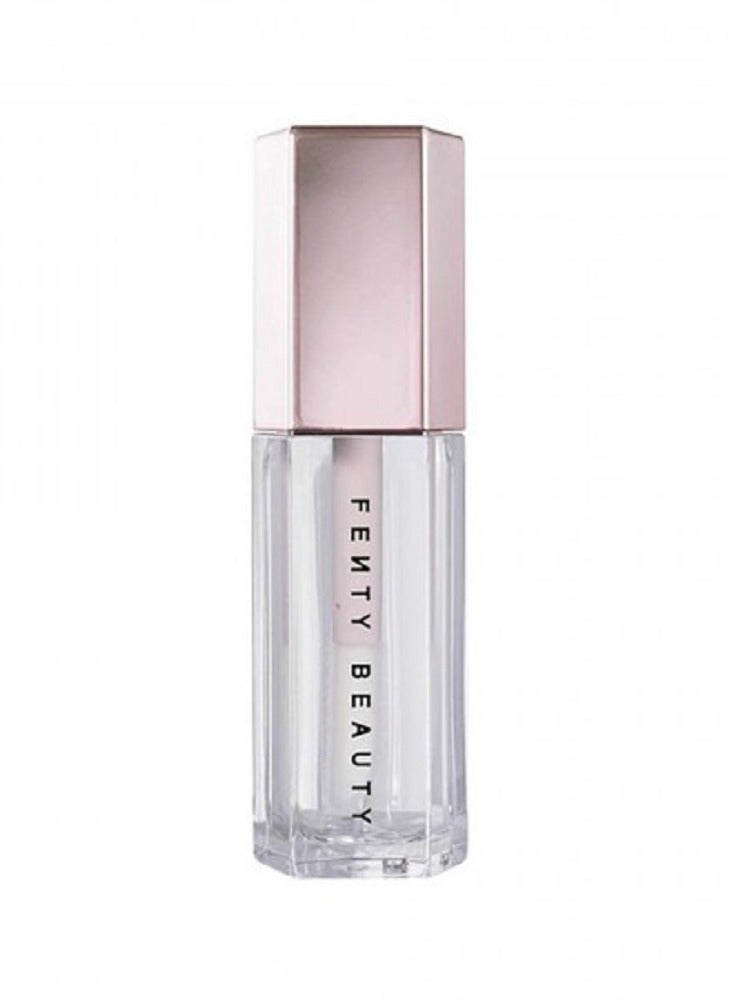 Fenty Bueaty by Rhianna Gloss Bomb Luminizer Glass Slipper 06