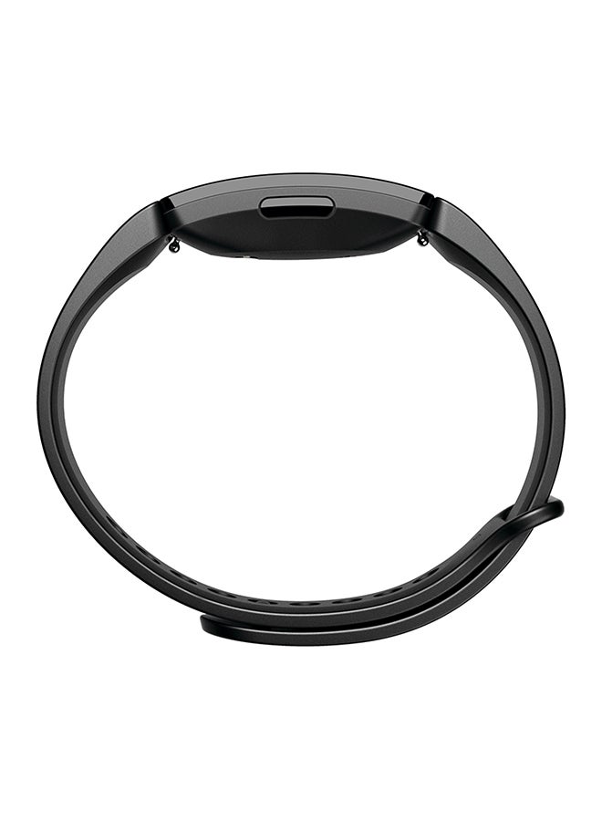 Inspire Swimproof Fitness Tracker Black