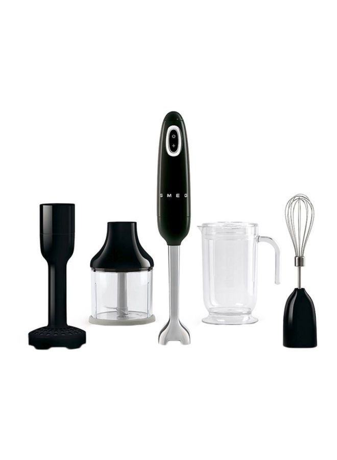 Hand Blender Set 700W HBF02BLUK Black/Silver