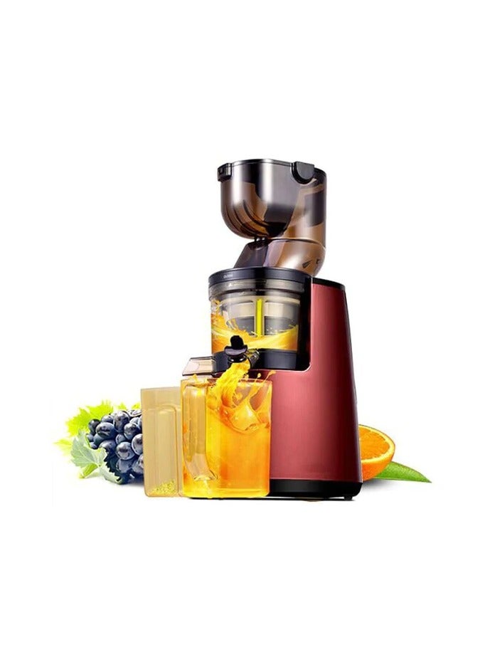 DSP KJ3070 Whole Slow Juicer 1500W