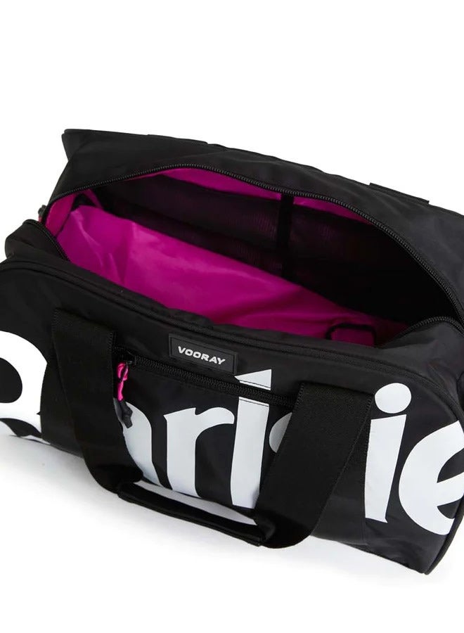 Vooray Burner Gym Duffel Barbie Nostalgia One Size