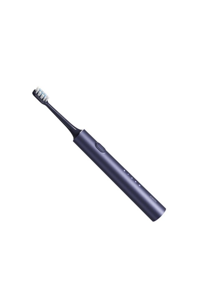 Xiaomi Electric Toothbrush T302 - Dark Blue | IPX8 Waterproof | Whitening and Polishing