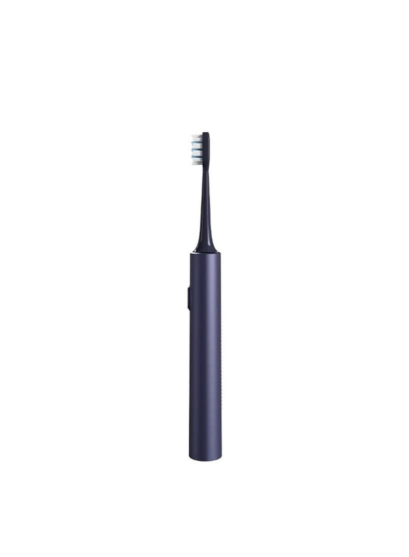 Xiaomi Electric Toothbrush T302 - Dark Blue | IPX8 Waterproof | Whitening and Polishing