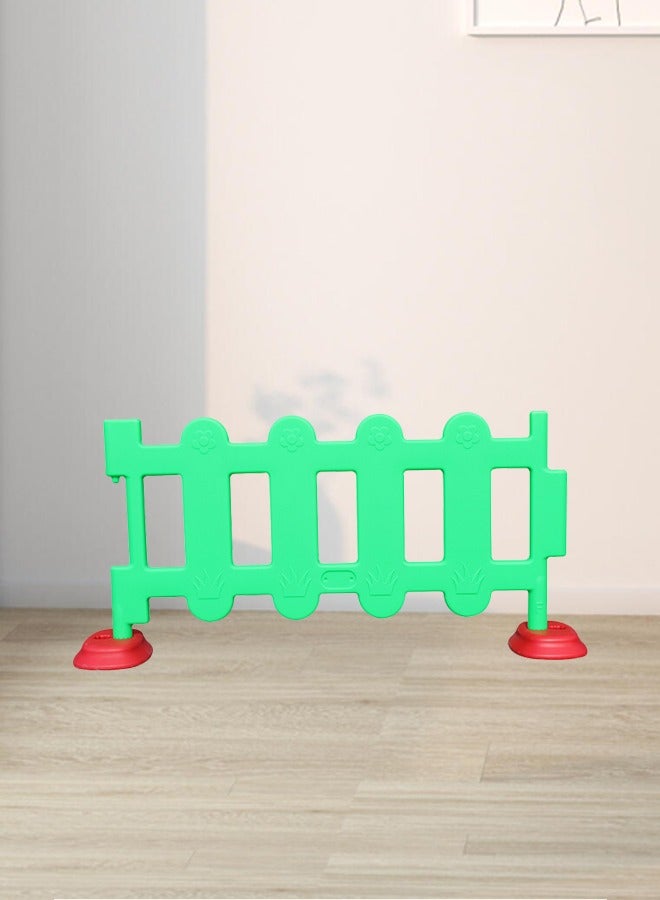 1pc Children Plastic Fence Toddler Playpen Kiddie