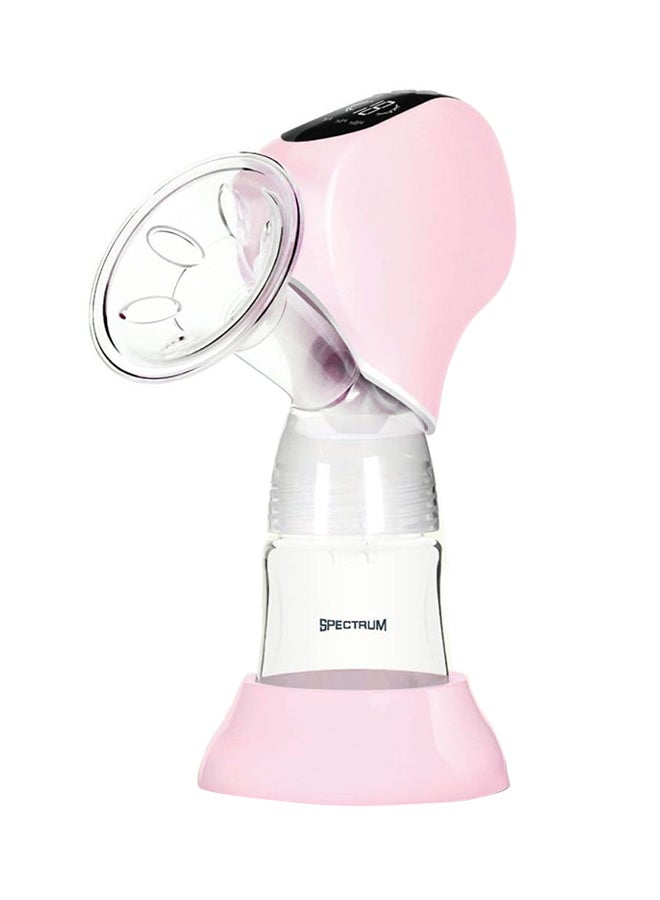 Rechargeable Breast Pump