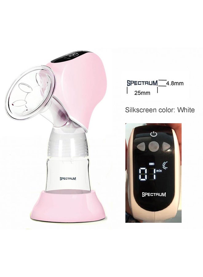 Rechargeable Breast Pump