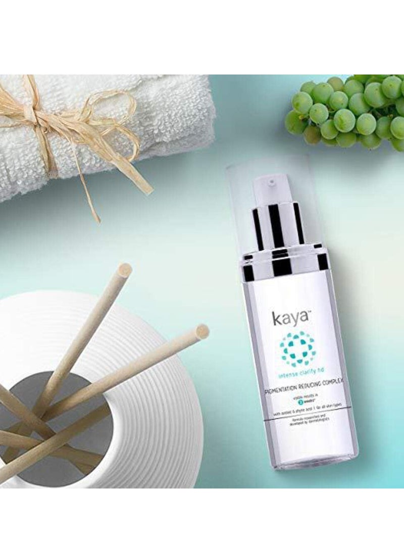 Kaya Clinic Pigmentation Reducing Complex Moisturizer 30ml All Skin Types