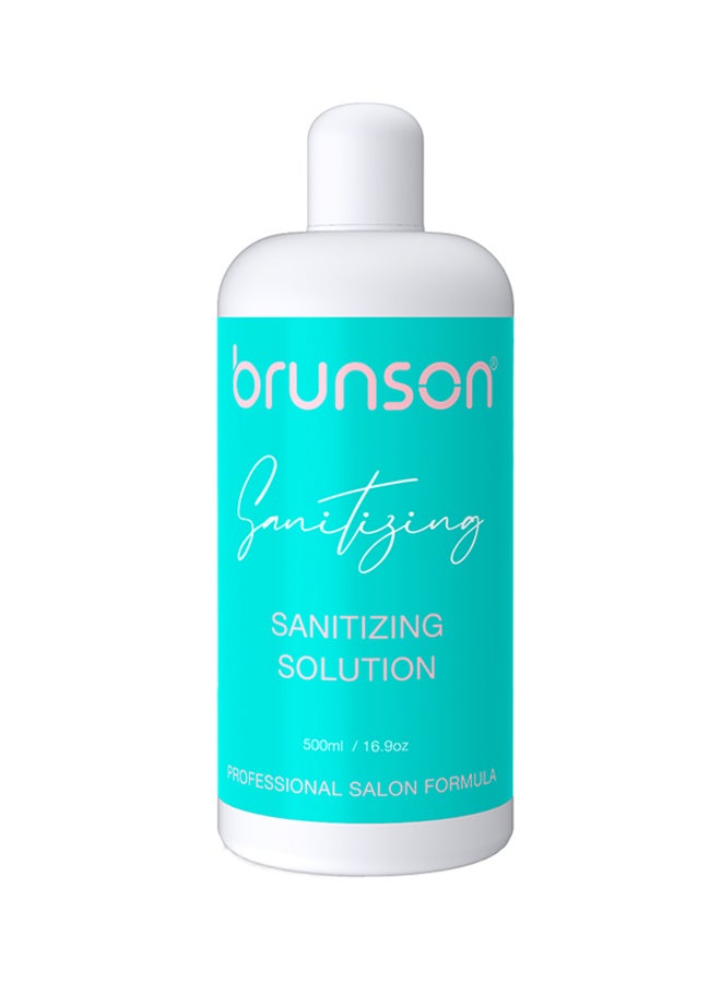 Sanitizing Solution BSZS