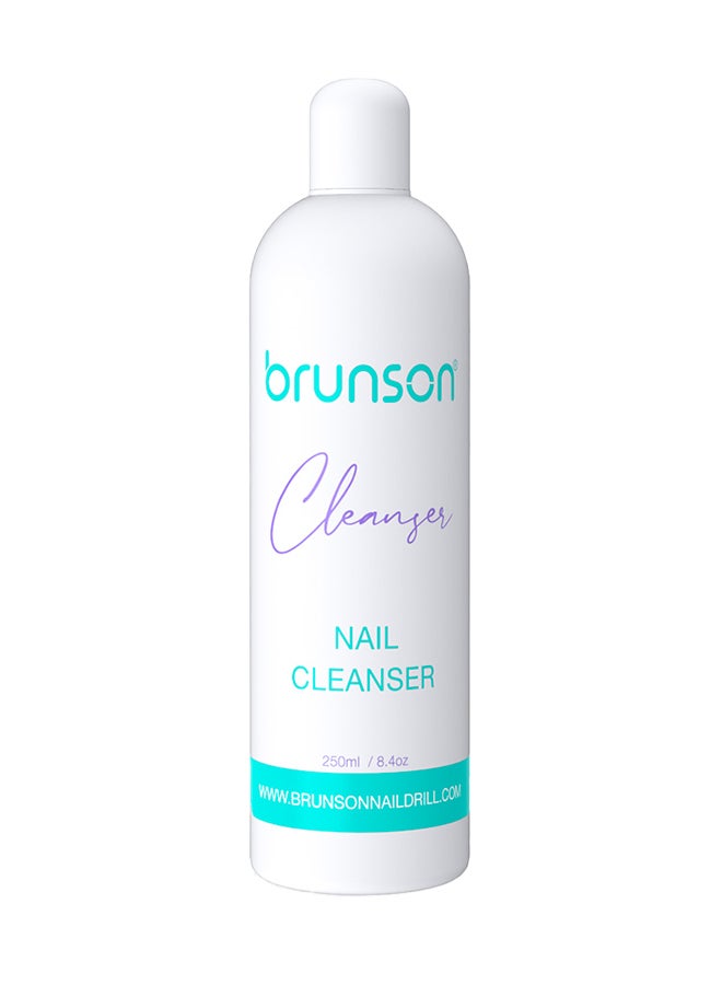 Nail Cleanser 250ml