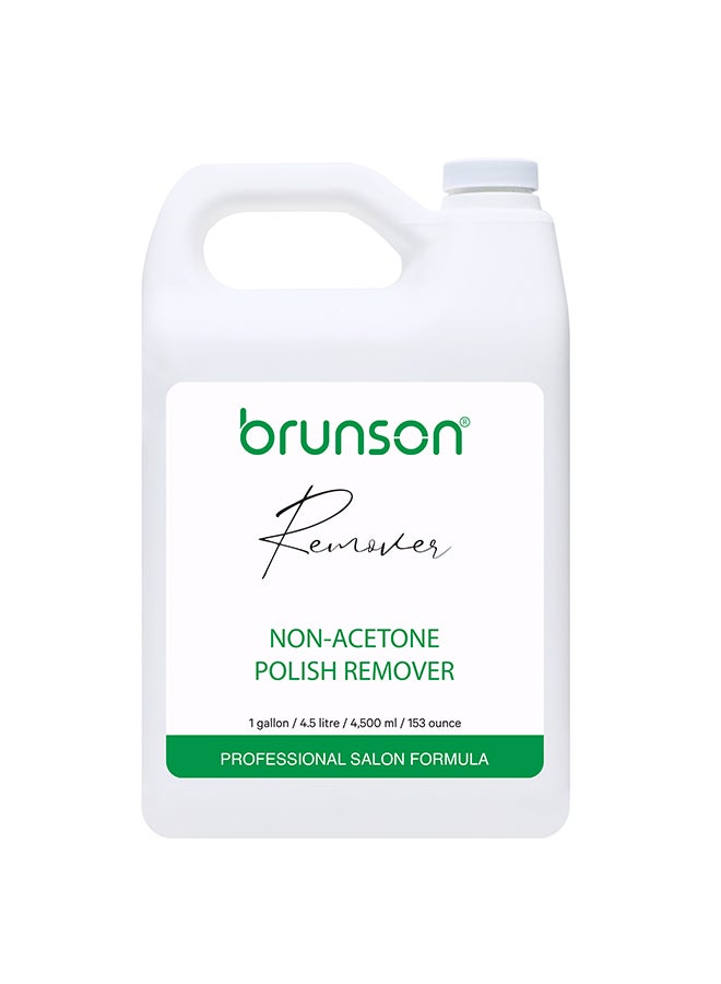 Nail Non Acetone Polish Remover BNAPR1G