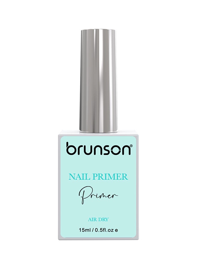 Nail Primer Air Dry 15ml BNPAC