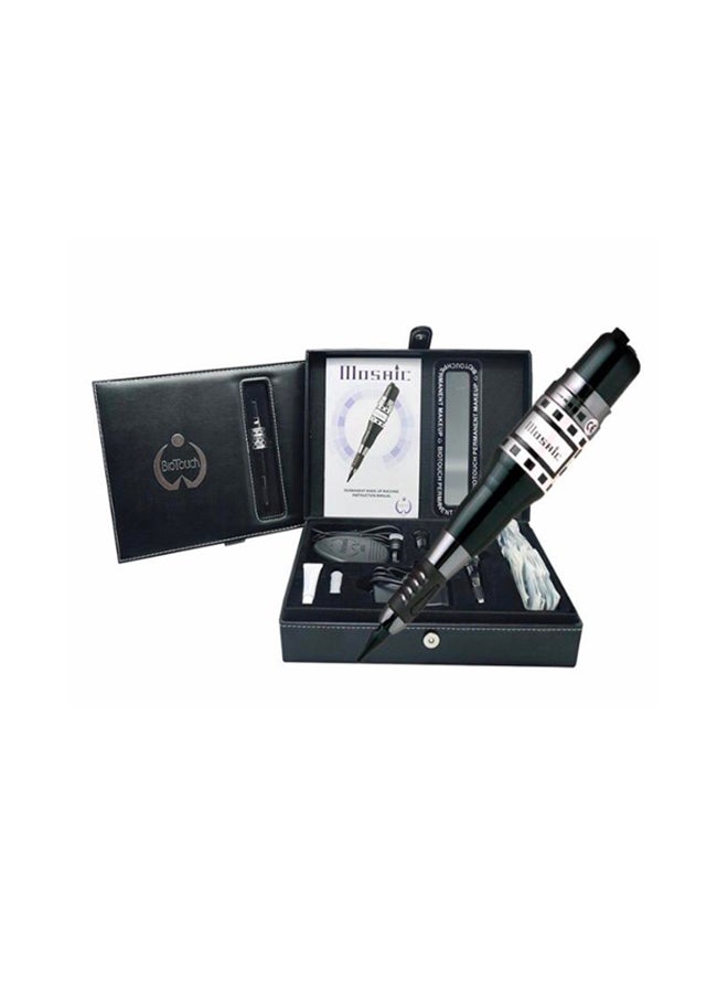 Mosaic Machine Kit 220 Volt Round