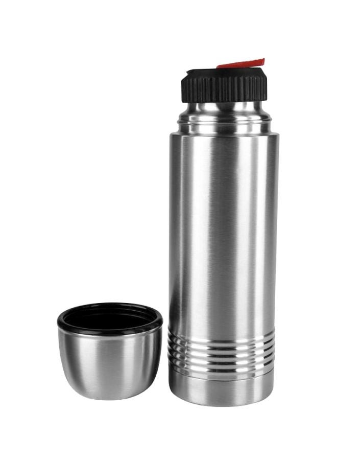 Senator Vacuum Flask Silver 0.5Liters