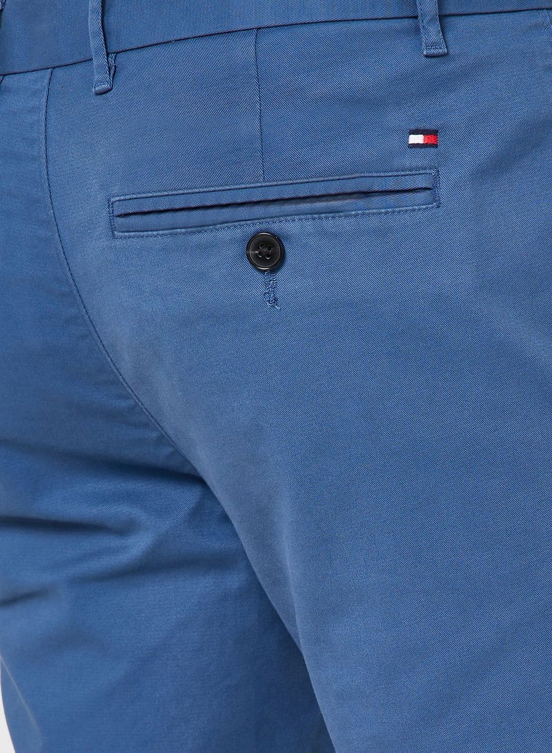 Essential Slim Fit Chinos