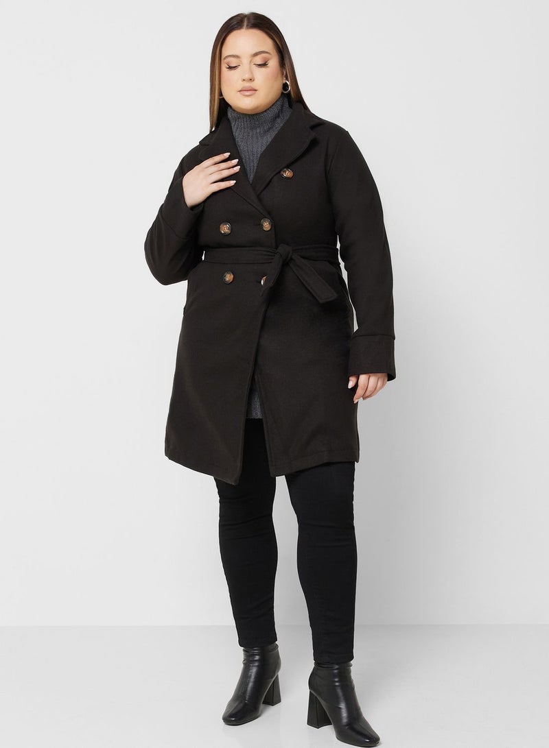 Classic Trench Coat