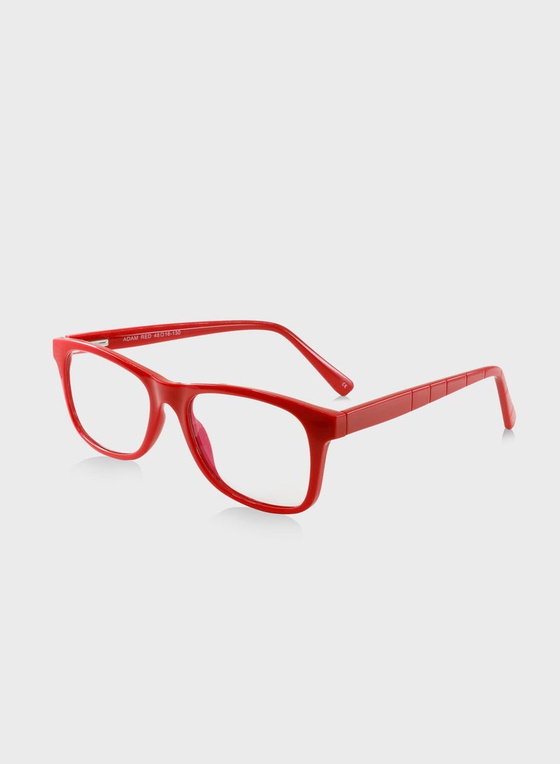 Blue Light Blocking Glasses - Adam 303333012