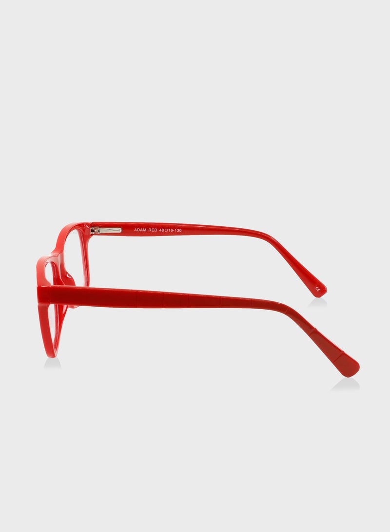 Blue Light Blocking Glasses - Adam 303333012