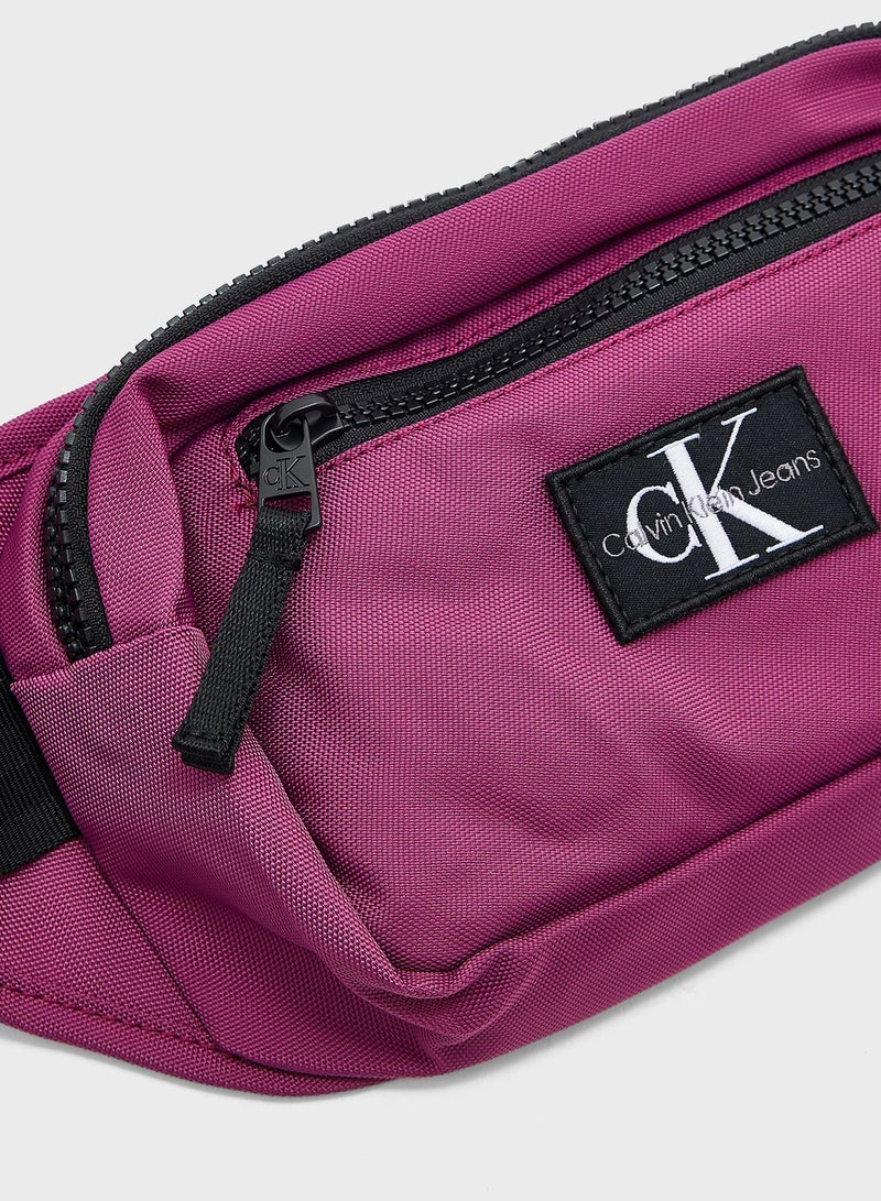 Kids Logo Waist Bag