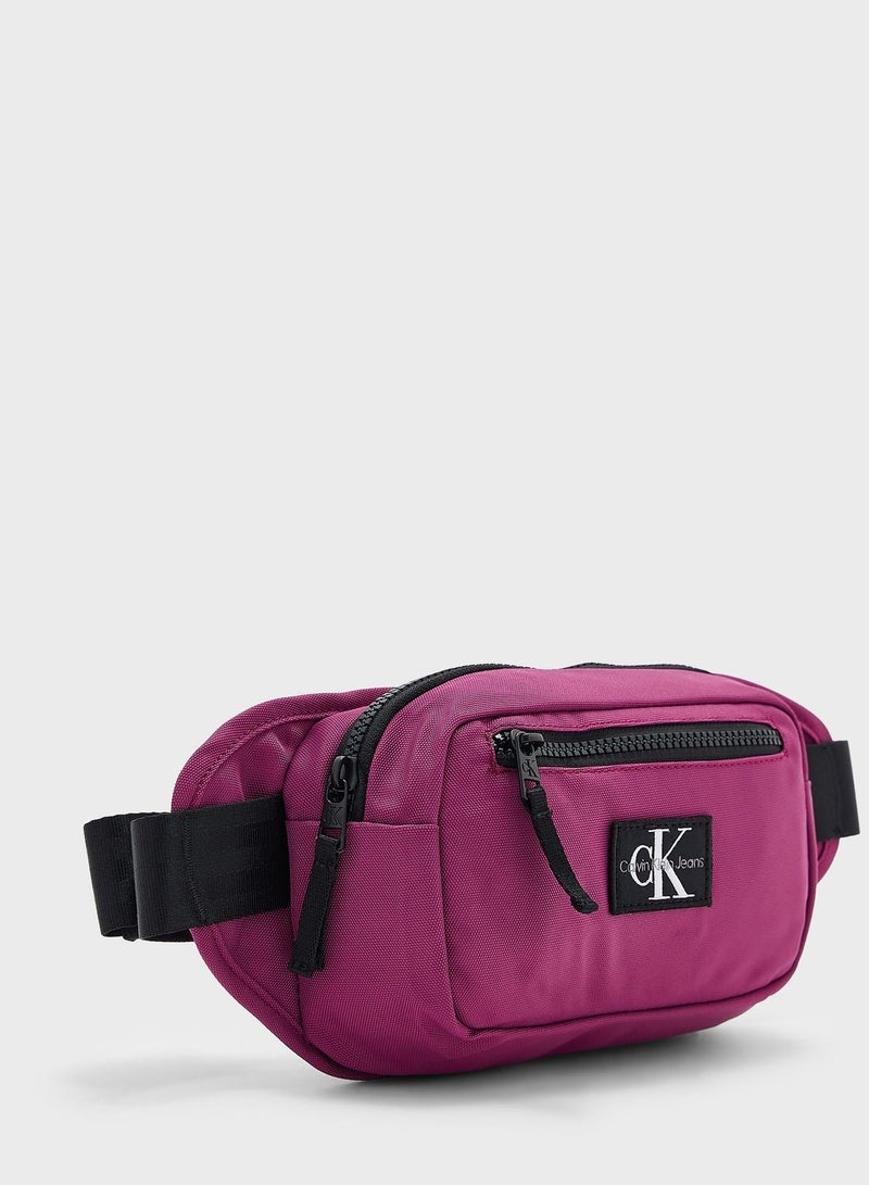 Kids Logo Waist Bag