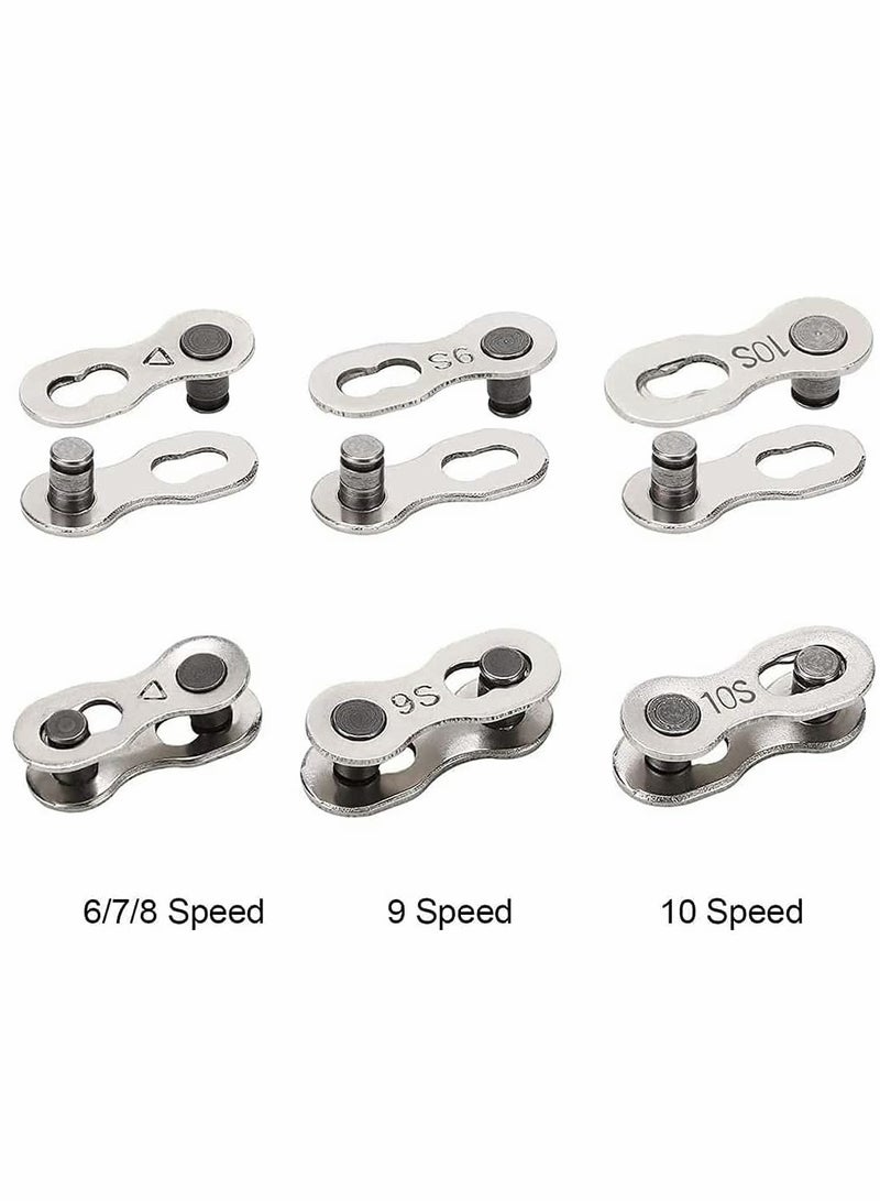 Universal Bike Chain Tool, With Hook Road and Mountain Bicycle Repair Tool, Bike Chain Splitter Cutter Breaker, Bicycle Remove And Install Chain Breaker Spliter Chain Tool