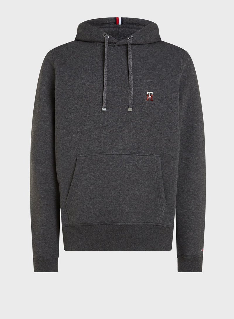 Logo Hoodie