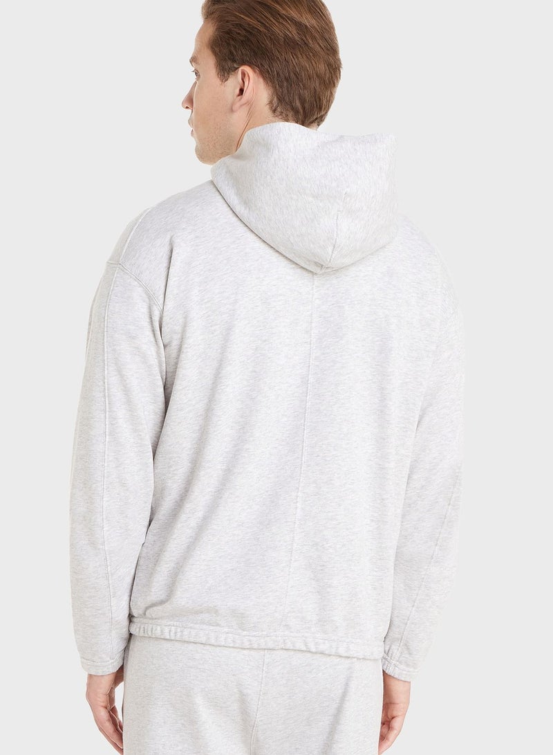 Essential Hoodie