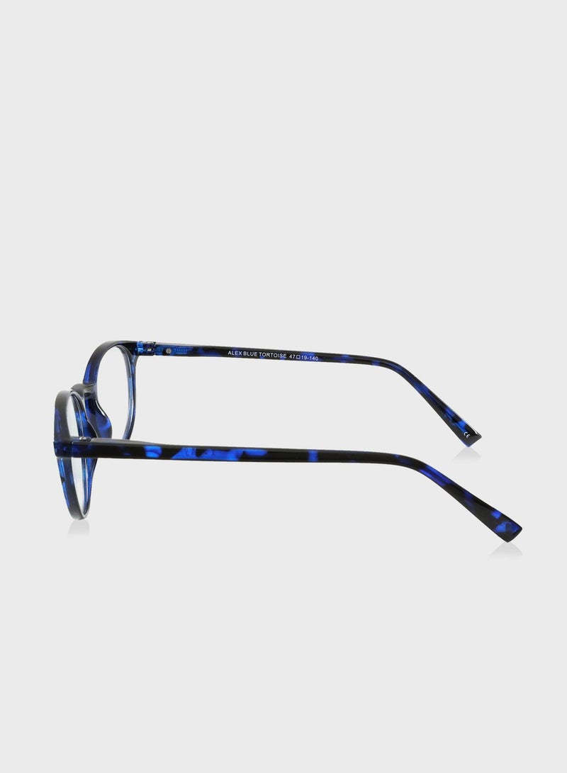 Blue Light Blocking Glasses - Alex 303555019