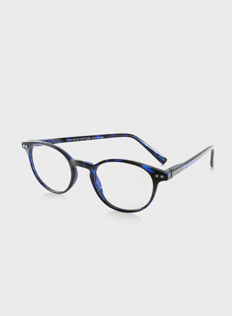 Blue Light Blocking Glasses - Alex 303555019