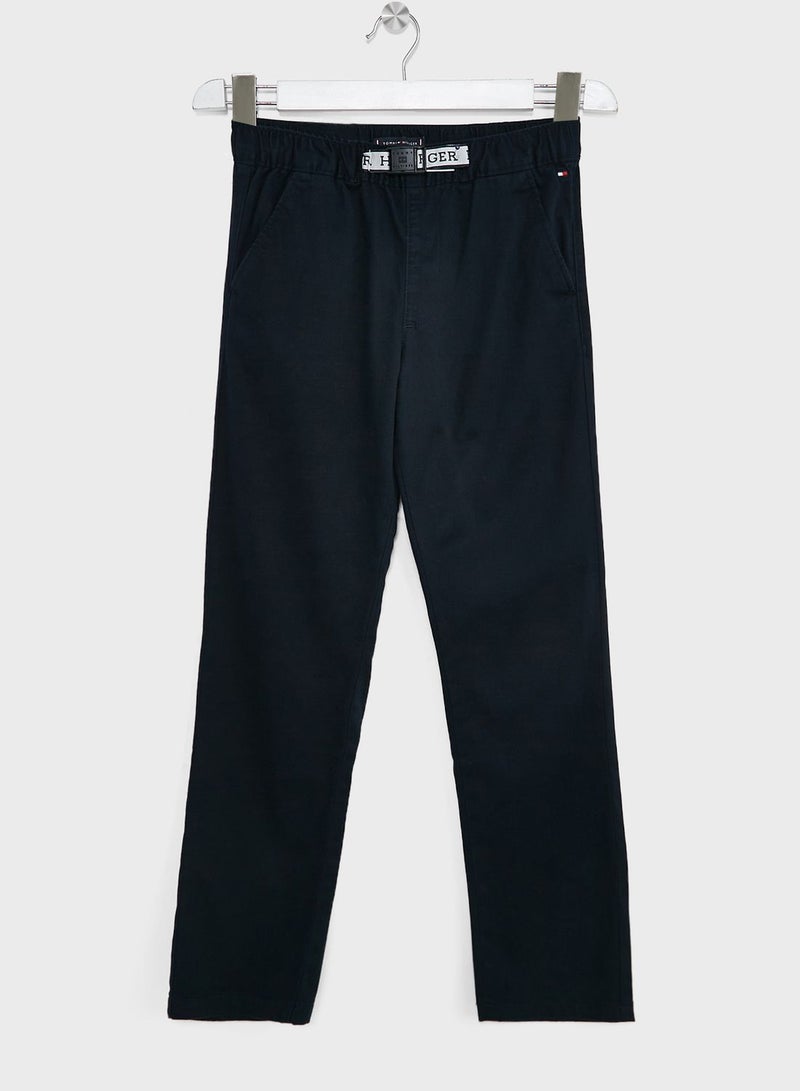 Kids Essential Sweatpants