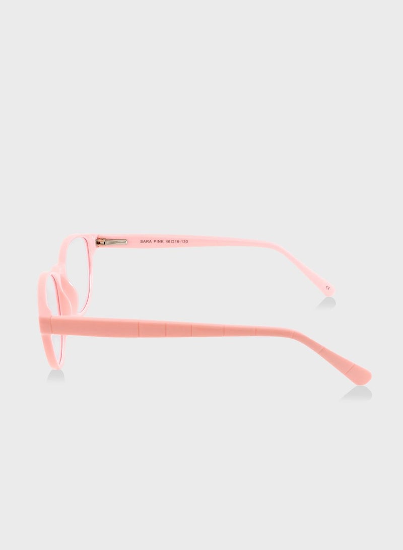 Blue Light Blocking Glasses - Sara 303222016