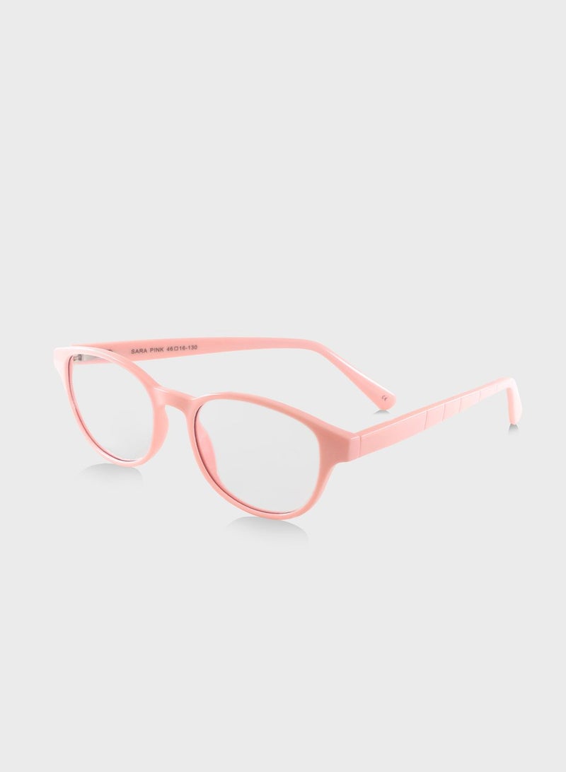 Blue Light Blocking Glasses - Sara 303222016