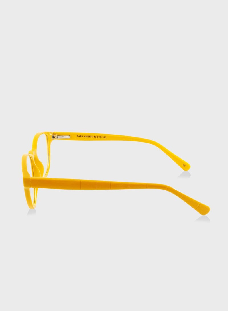 Blue Light Blocking Glasses - Sara 303222014